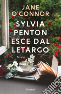 Sylvia Penton esce dal letargo libro di O'Connor Jane