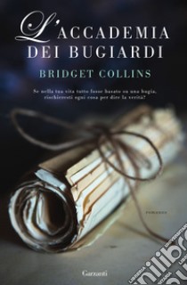 L'accademia dei bugiardi libro di Collins Bridget