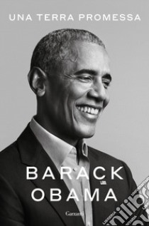 Una terra promessa libro di Obama Barack