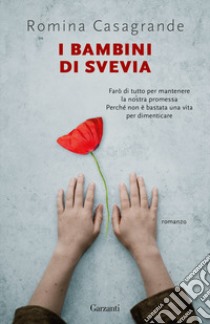 I bambini di Svevia libro di Casagrande Romina