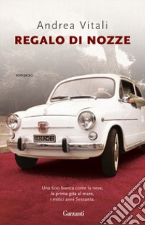 Regalo di nozze libro di Vitali Andrea