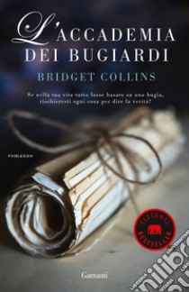 L'accademia dei bugiardi libro di Collins Bridget