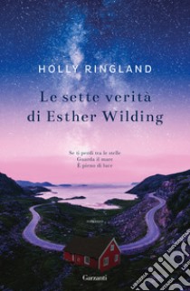 Le sette verità di Esther Wilding libro di Ringland Holly