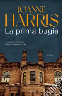 La prima bugia libro di Harris Joanne