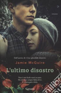 L'ultimo disastro libro di McGuire Jamie