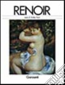 Renoir libro di Pach Walter