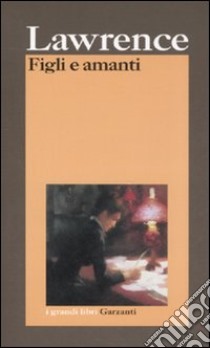 Figli e amanti libro di Lawrence D. H.