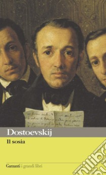 Il sosia libro di Dostoevskij Fëdor