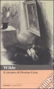 Il ritratto di Dorian Gray libro di Wilde Oscar