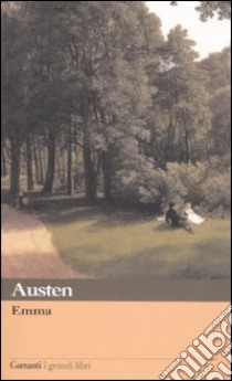 Emma libro di Austen Jane