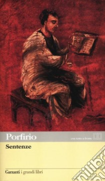 Sentenze. Testo greco a fronte libro di Porfirio; Della Rosa M. (cur.)