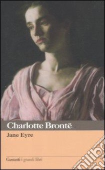 Jane Eyre libro di Brontë Charlotte