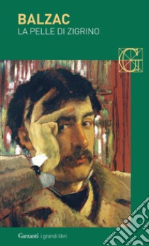 La pelle di zigrino libro di Balzac Honoré de