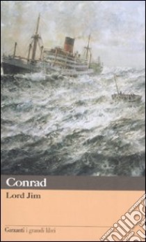 Lord Jim libro di Conrad Joseph