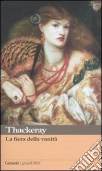 La fiera della vanità libro di Thackeray William Makepeace