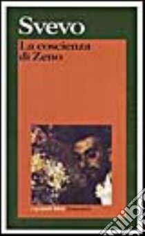 La coscienza di Zeno libro di Svevo Italo