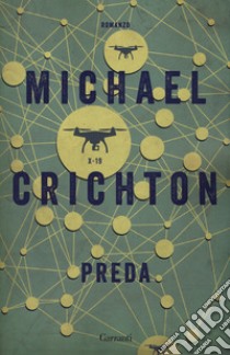 Preda. Nuova ediz. libro di Crichton Michael