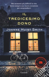 Il tredicesimo dono libro di Huist Smith Joanne