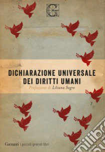 Dichiarazione universale dei diritti umani. Con due scritti di Simone Weil libro