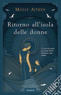 Ritorno all'isola delle donne libro di Aitken Molly