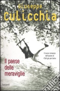 Il paese delle meraviglie libro di Culicchia Giuseppe