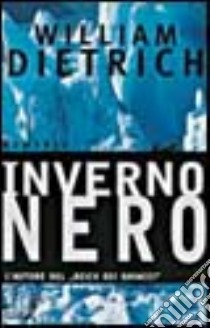 Inverno nero libro di Dietrich William