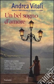 Un bel sogno d'amore libro di Vitali Andrea