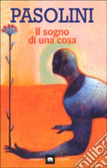 Il sogno di una cosa libro di Pasolini Pier Paolo