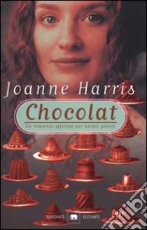 Chocolat libro di Harris Joanne