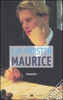 Maurice libro di Forster Edward M.