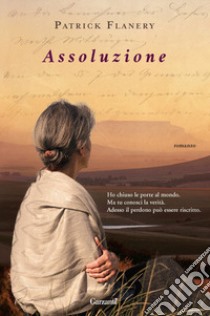 Assoluzione libro di Flanery Patrick