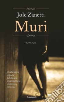 Muri libro di Zanetti Jole