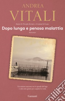 Dopo lunga e penosa malattia libro di Vitali Andrea