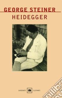 Heidegger libro di Steiner George