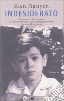 Indesiderato libro di Nguyen Kien