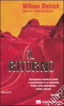 Il ritorno libro di Dietrich William