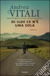 Di Ilde ce n'è una sola libro di Vitali Andrea