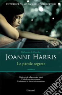 Le Parole segrete libro di Harris Joanne