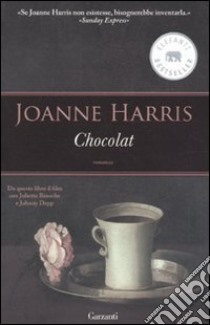 Chocolat libro di Harris Joanne