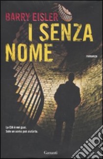 I Senza nome libro di Eisler Barry