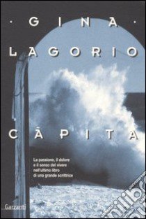 Càpita libro di Lagorio Gina