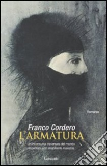 L'armatura libro di Cordero Franco