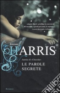 Le parole segrete libro di Harris Joanne