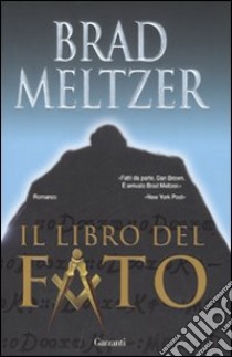 Il libro del fato libro di Meltzer Brad