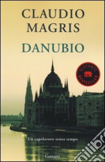 Danubio libro di Magris Claudio