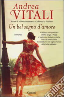 Un Bel sogno d'amore libro di Vitali Andrea