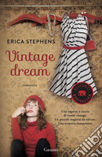 Vintage dream libro di Stephens Erica