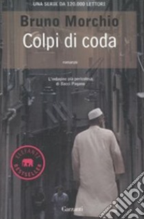 Colpi di coda libro di Morchio Bruno