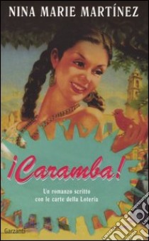 Caramba! libro di Martínez Nina M.