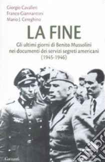 Mussolini e la storia - Viella